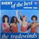 The Tradewinds - Eight Of The Best - Carnival 1980