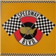 Speedway Blvd. - Speedway Blvd.