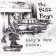 Blitz Boys - Eddy's New Shoes