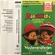 Egon L. Frauenberger - Monchhichi So Richtig Zum Liebhaben - Wochenendferien