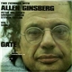 Allen Ginsberg - Gate, Two Evenings With Allen Ginsberg Vol.1 Songs