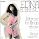 Edna B. Jerano - Let Your Feelings Show