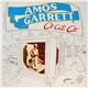 Amos Garrett - Go Cat Go