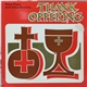 Dave Pope, John Daniels - Thank Offering