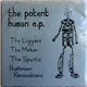 Various - The Potent Human E. P.