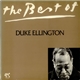 Duke Ellington - The Best Of Duke Ellington