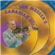 Don Messer And His Islanders - Canadian Gold