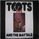 Toots & The Maytals - Live