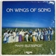 On Wings Of Song - Many Blessings