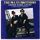 The Blues Brothers - Gimme Some Lovin' / She Caught The Katy