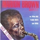 Marion Brown Quartet - Back To Paris