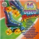 Various - 14 Disco Rollers (Incl.: A Second Album With 30 Professional Jingles)