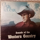 Chris LeDoux - Sounds Of The Western Country