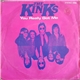 The Kinks - You Really Got Me