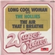 The Hollies - Long Cool Woman / The Air That I Breathe