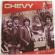 Chevy - Too Much Loving / See The Light