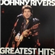 Johnny Rivers - Greatest Hits