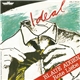 Ideal - Blaue Augen