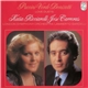 Puccini ∙ Verdi ∙ Donizetti, Katia Ricciarelli ∙ José Carreras, London Symphony Orchestra ∙ Lamberto Gardelli - Love Duets