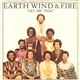 Earth, Wind & Fire - Let Me Talk