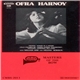 Ofra Harnoy - Cello Recital