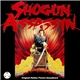 The Wonderland Philharmonic - Shogun Assassin (Original Motion Picture Soundtrack)